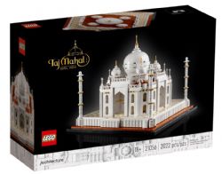 LEGO ARCHITECTURE - TAJ MAHAL #21056